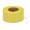 Vestil YELLOW POLY STRAPPING 9900 FT 9 X 8 ST-12-9X8-YL - alternate 1